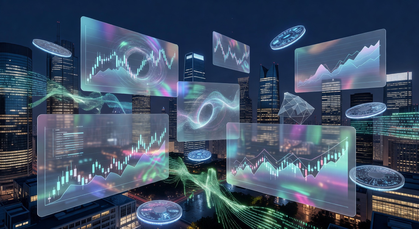 Visión fintech del futuro