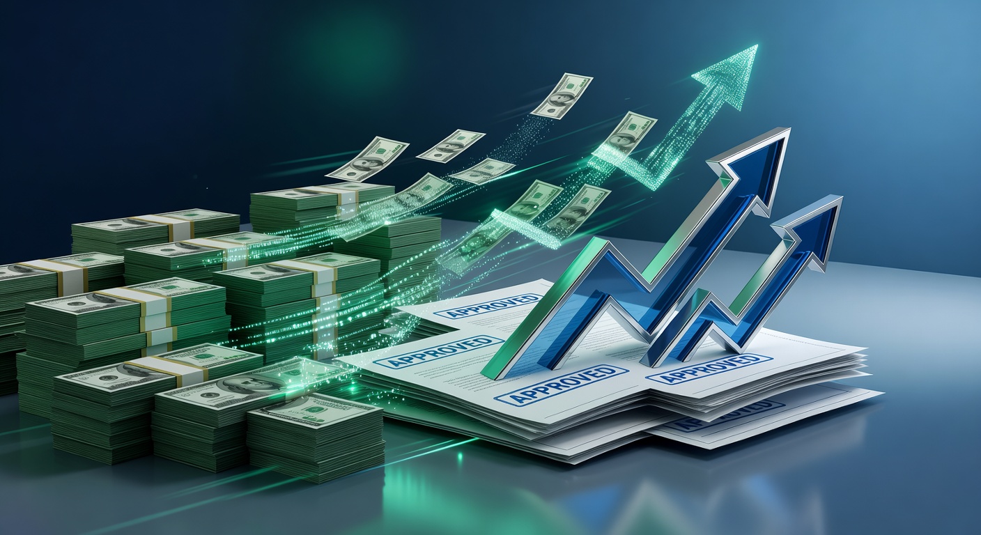 Servicios de préstamos NexoFinance